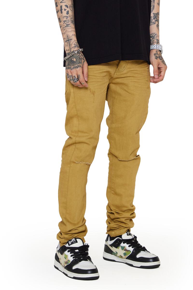 Valabasas Denim Jeans