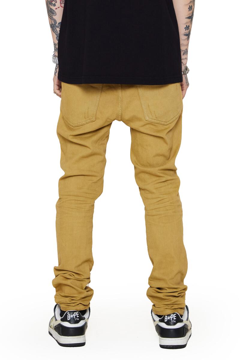 Valabasas Denim Jeans