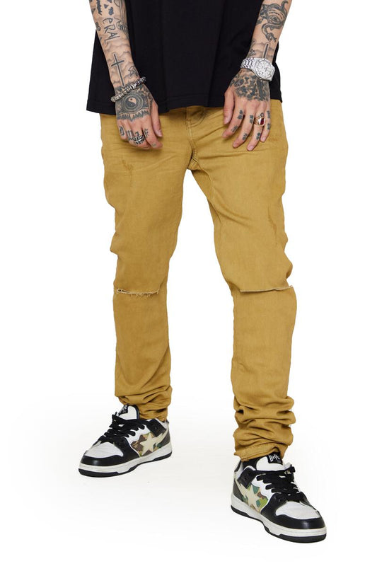 Valabasas Denim Jeans