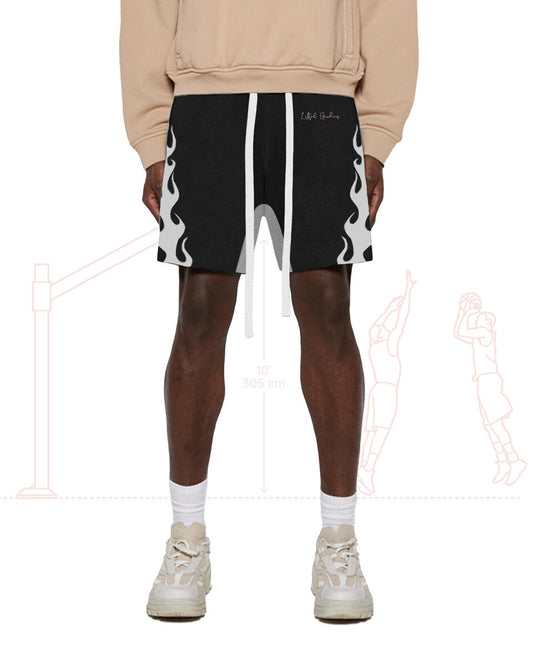 Lifted Anchor Shorts