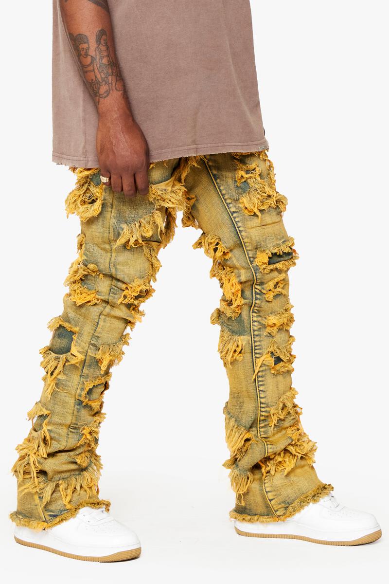 Valabasas Denim Jeans