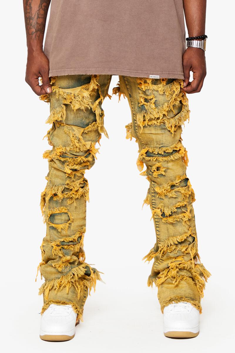 Valabasas Denim Jeans