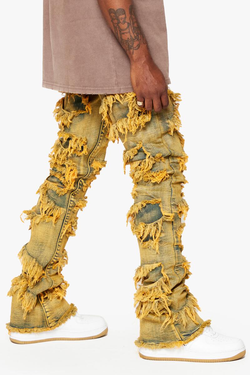 Valabasas Denim Jeans