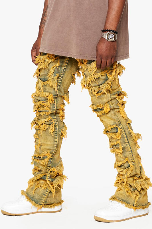 Valabasas Denim Jeans