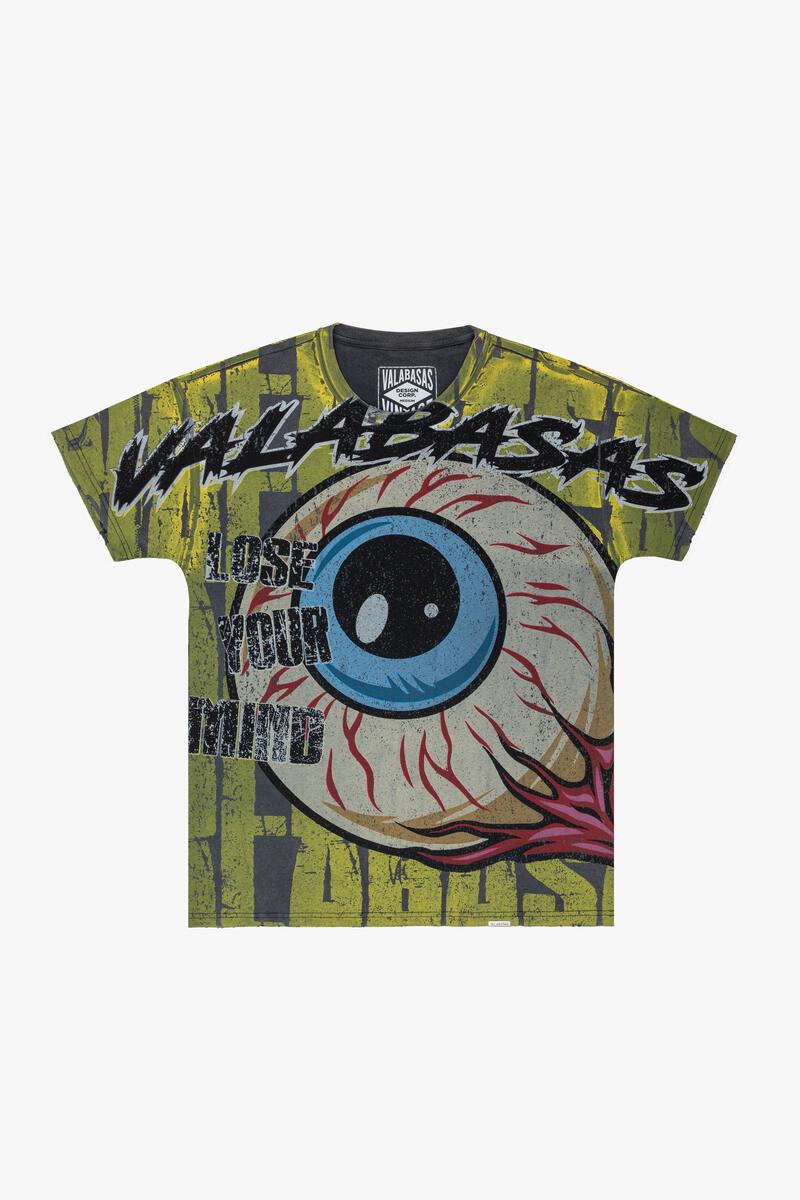 Valabasas T-Shirt