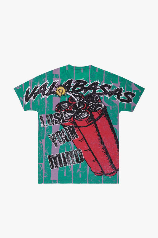 Valabasas T-Shirt