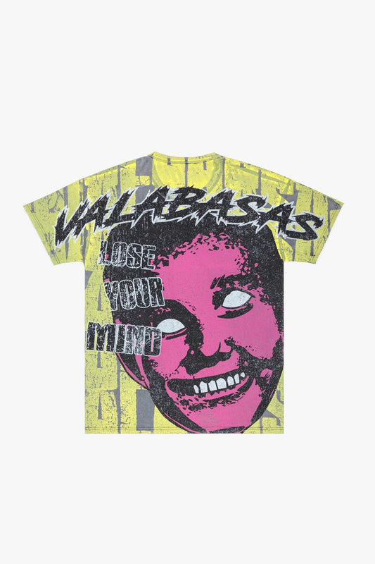 Valabasas T-Shirt