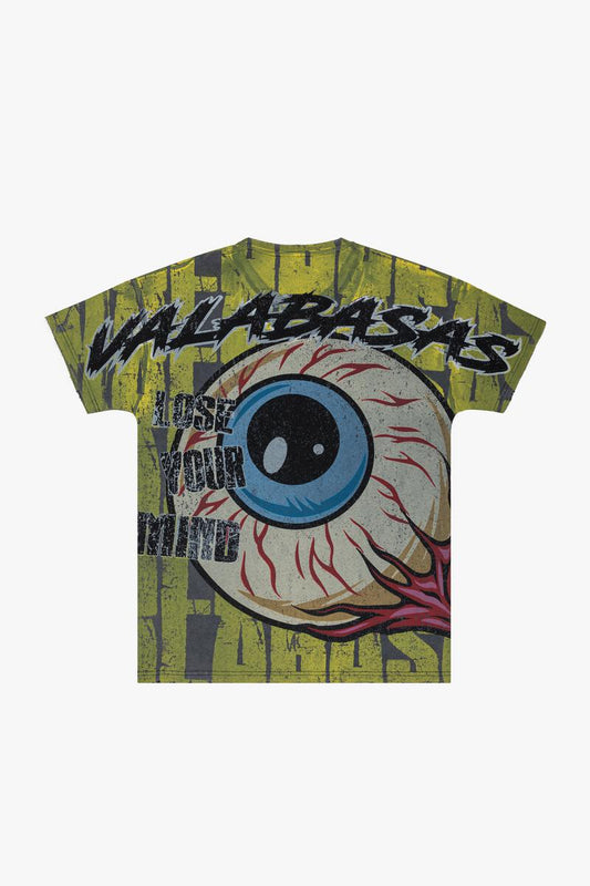 Valabasas T-Shirt