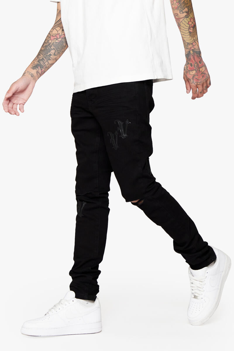 Valabasas Denim Jeans