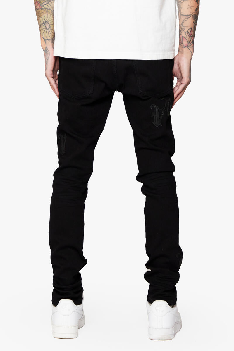 Valabasas Denim Jeans