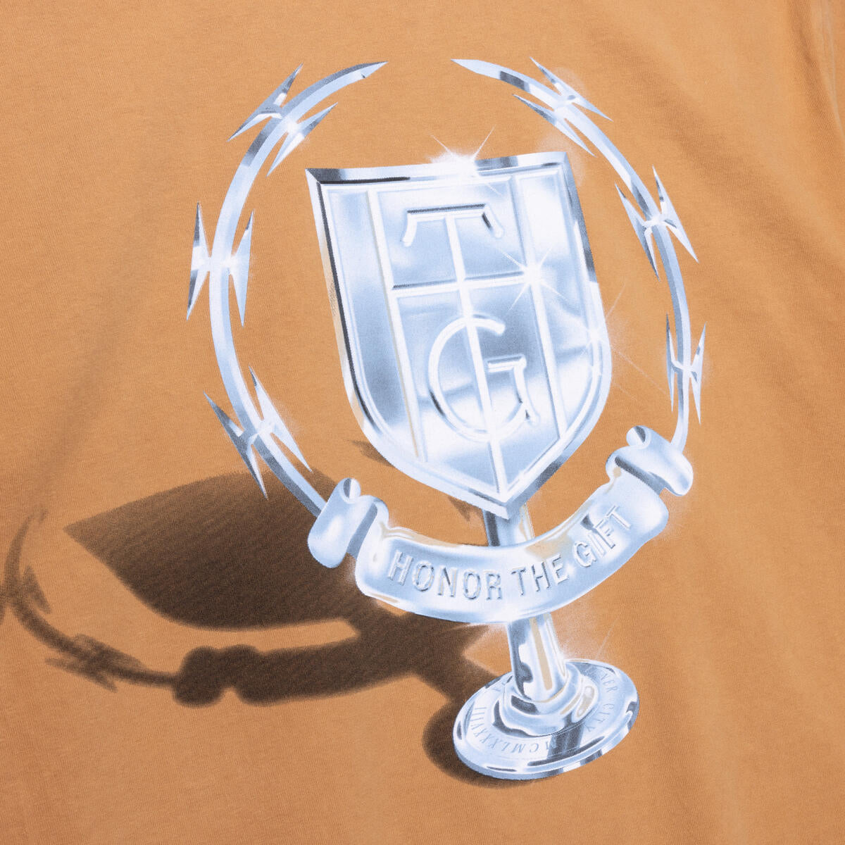 Honor The Gift T-Shirt