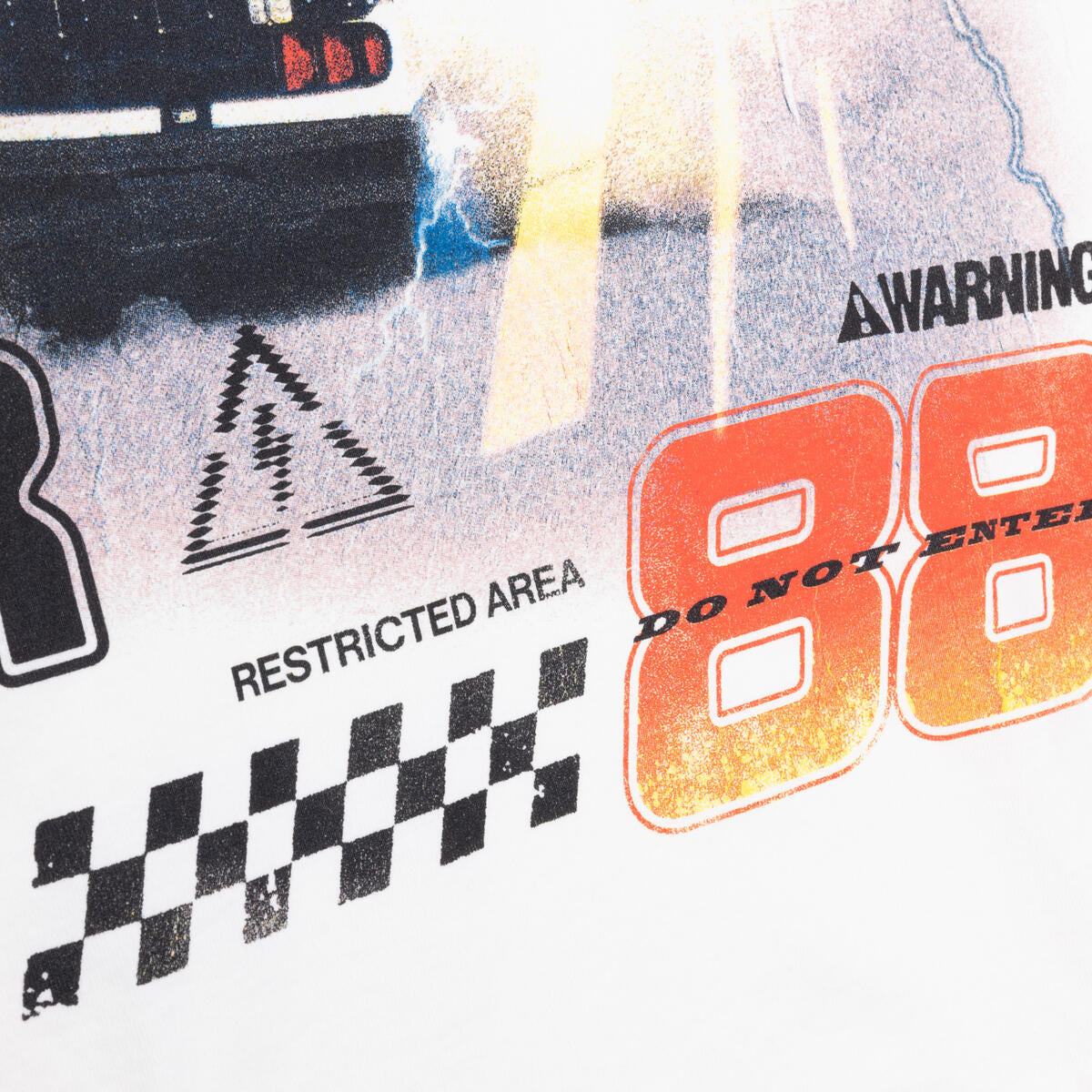 Honor The Gift T-Shirt