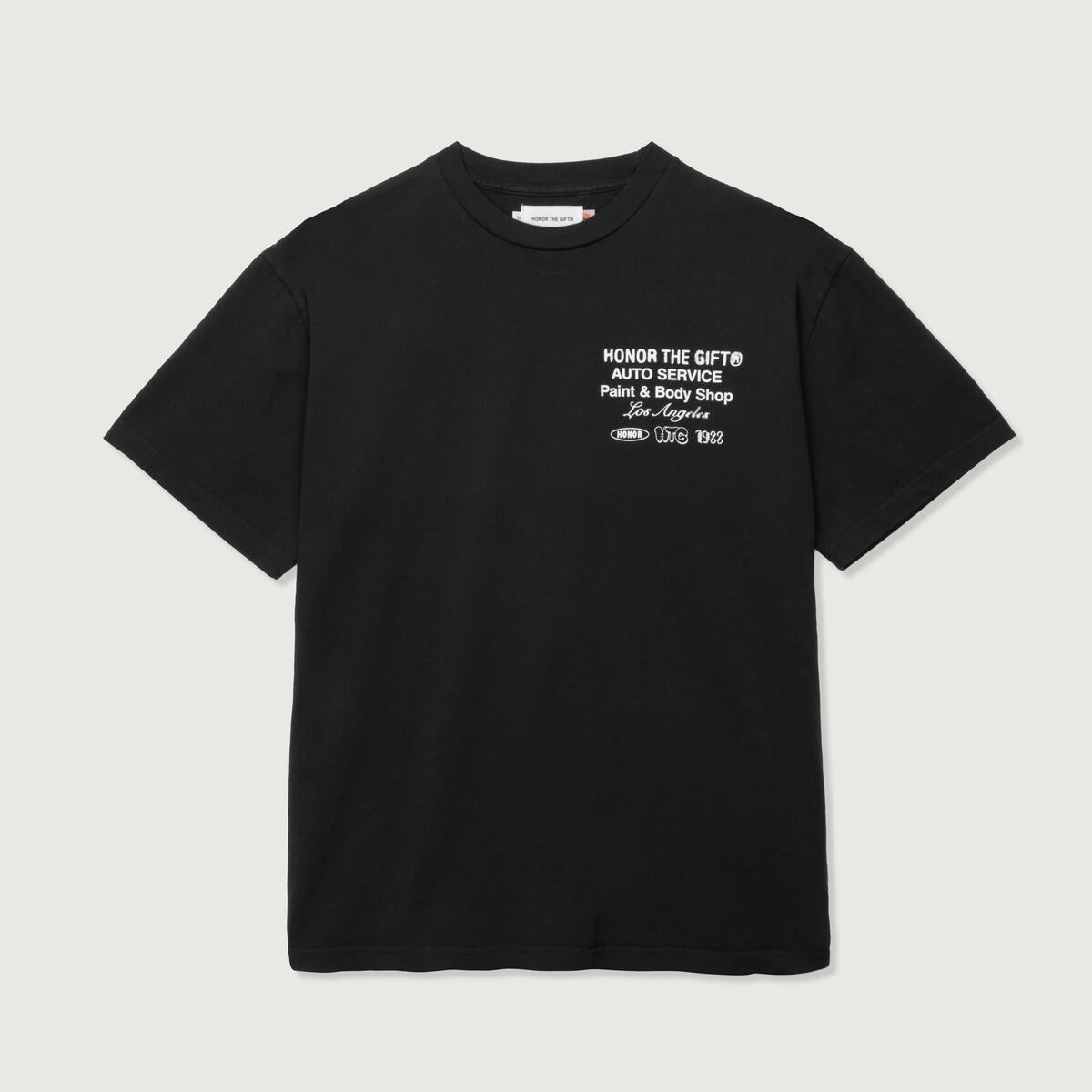 Honor The Gift T-Shirt