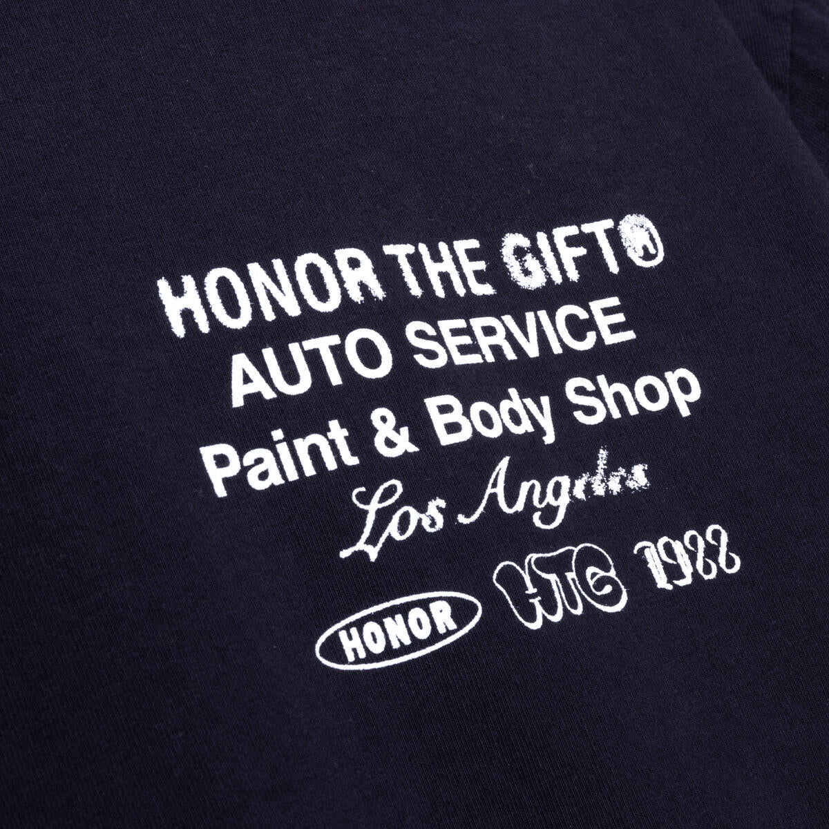 Honor The Gift T-Shirt