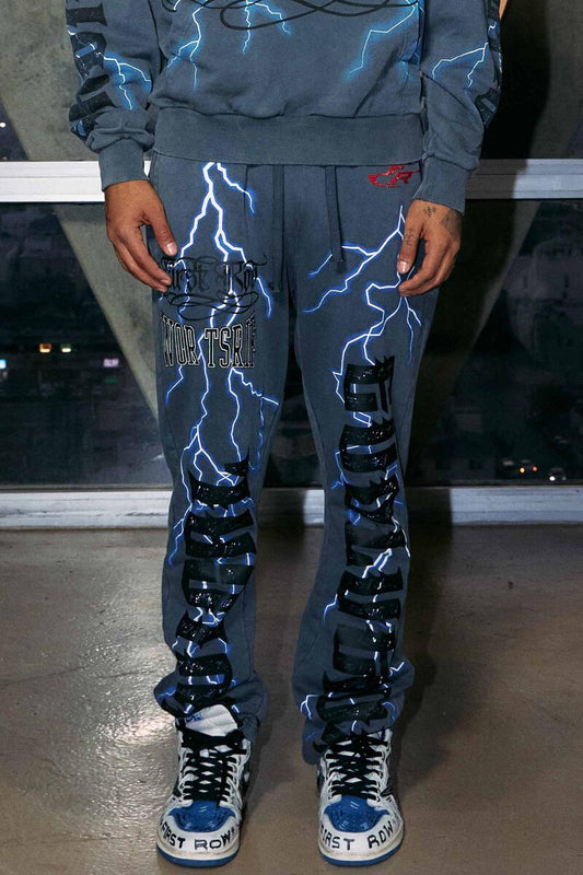 First Row sweatpants