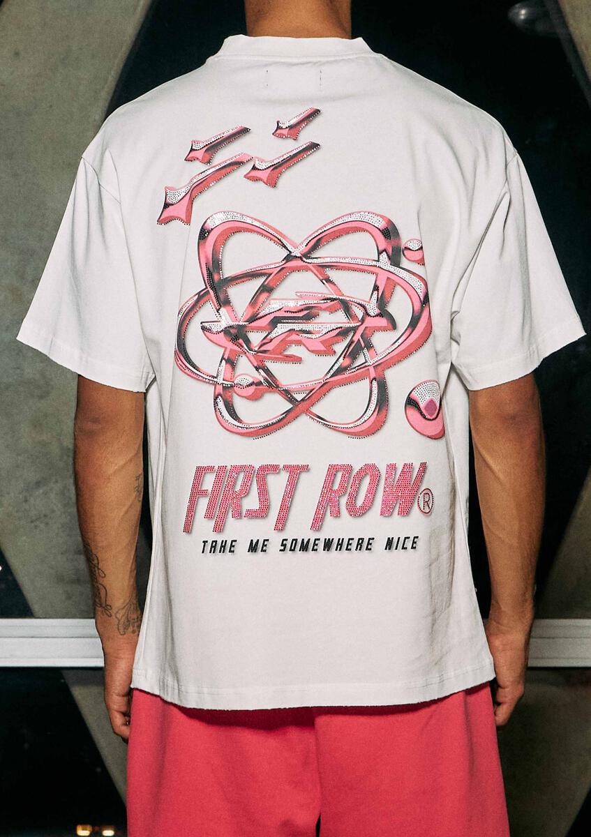 First Row T-Shirt