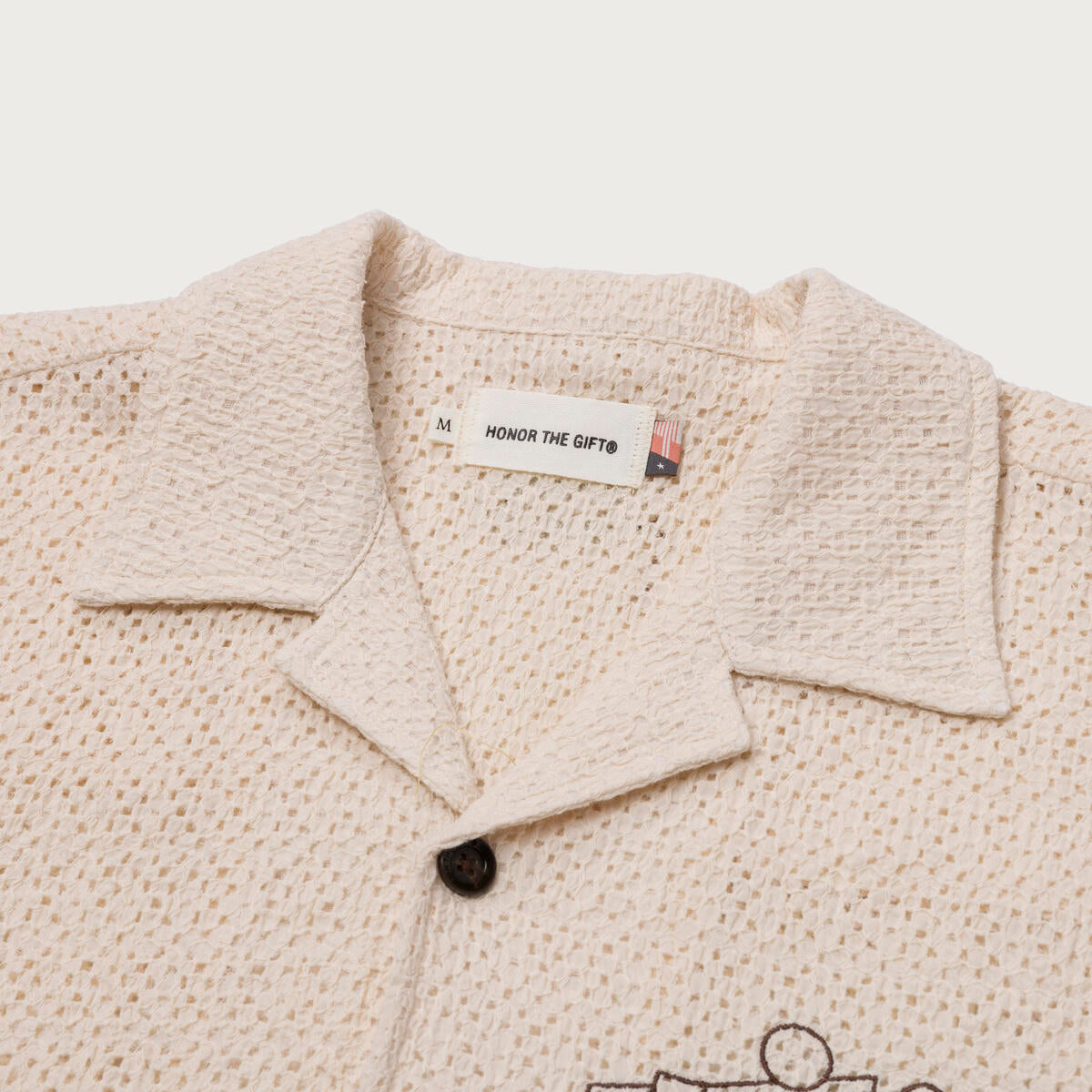 Honor The Gift Shirt