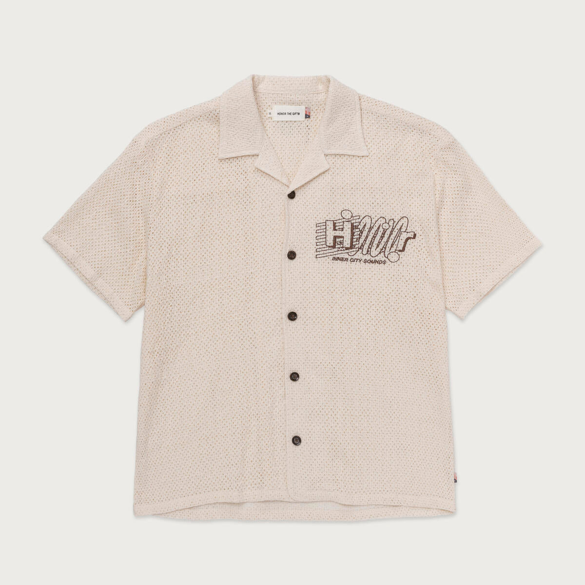 Honor The Gift Shirt