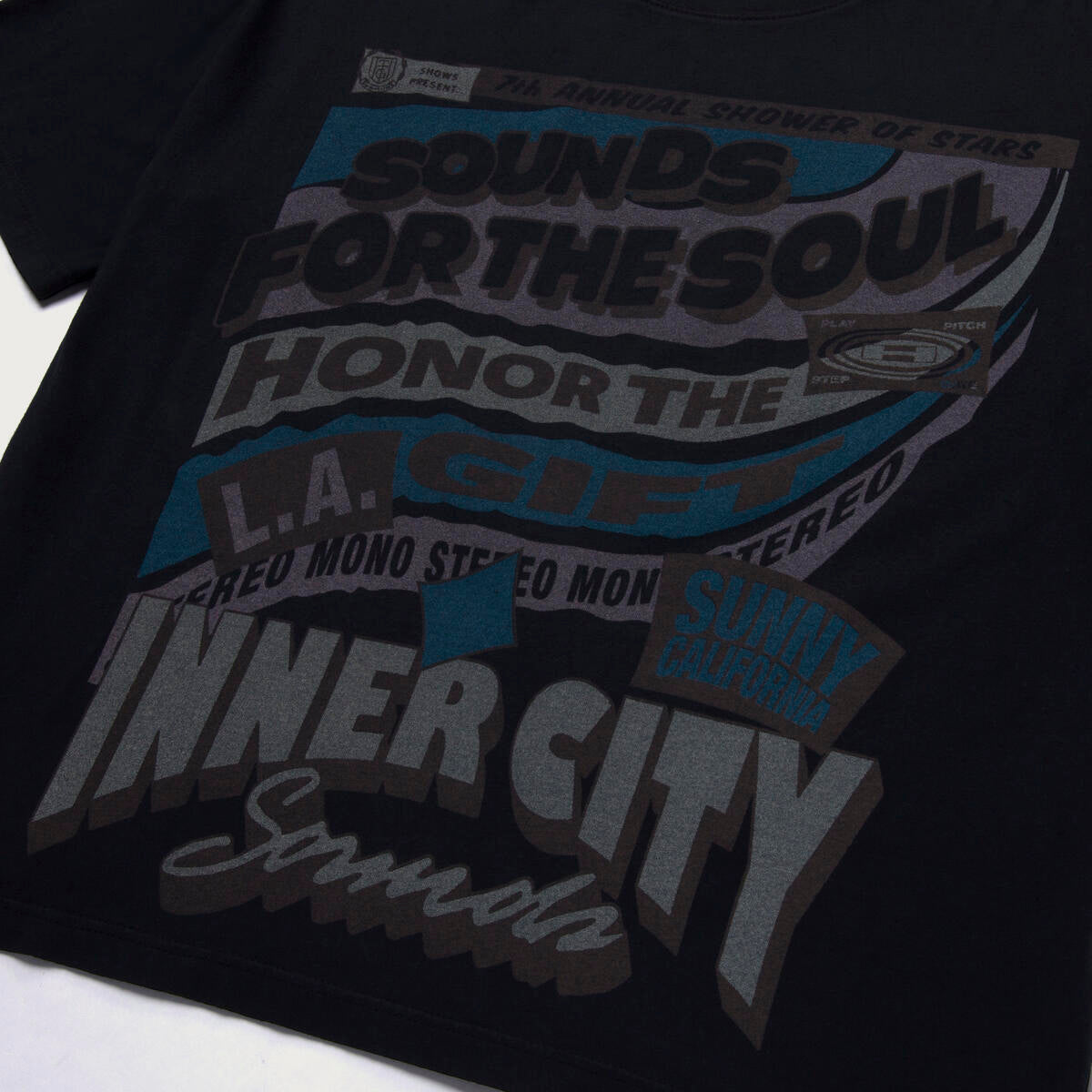 Honor The Gift Shirt