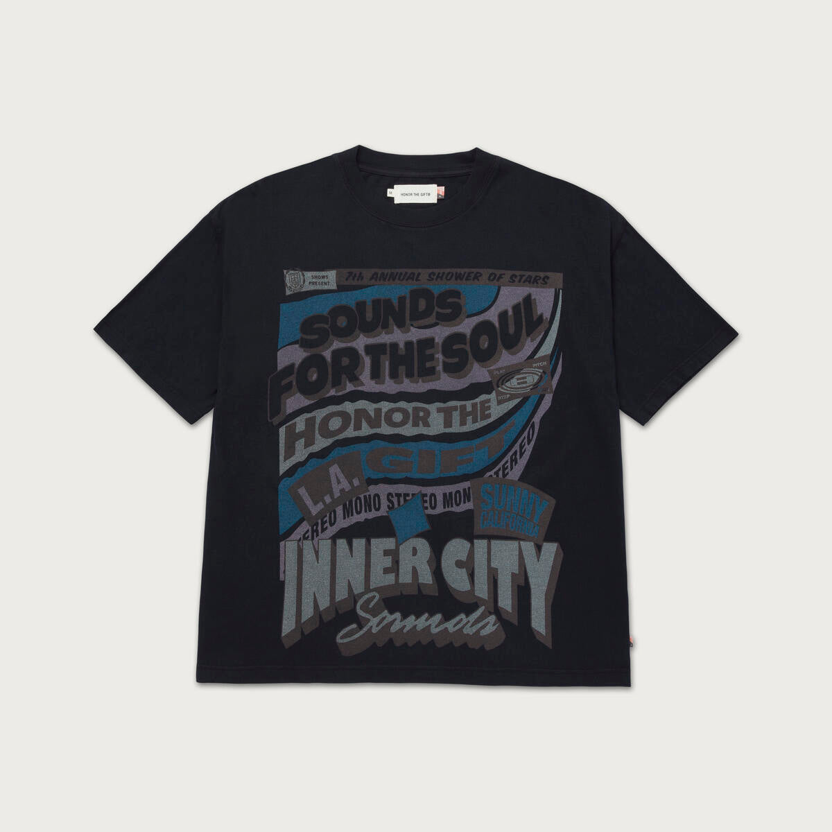 Honor The Gift Shirt