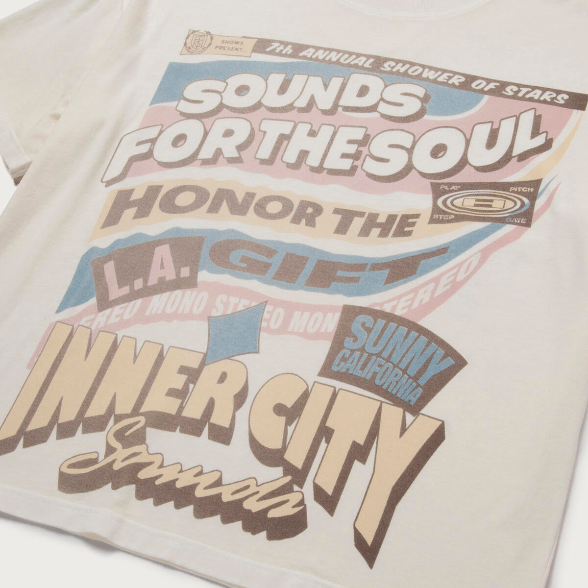 Honor The Gift Shirt