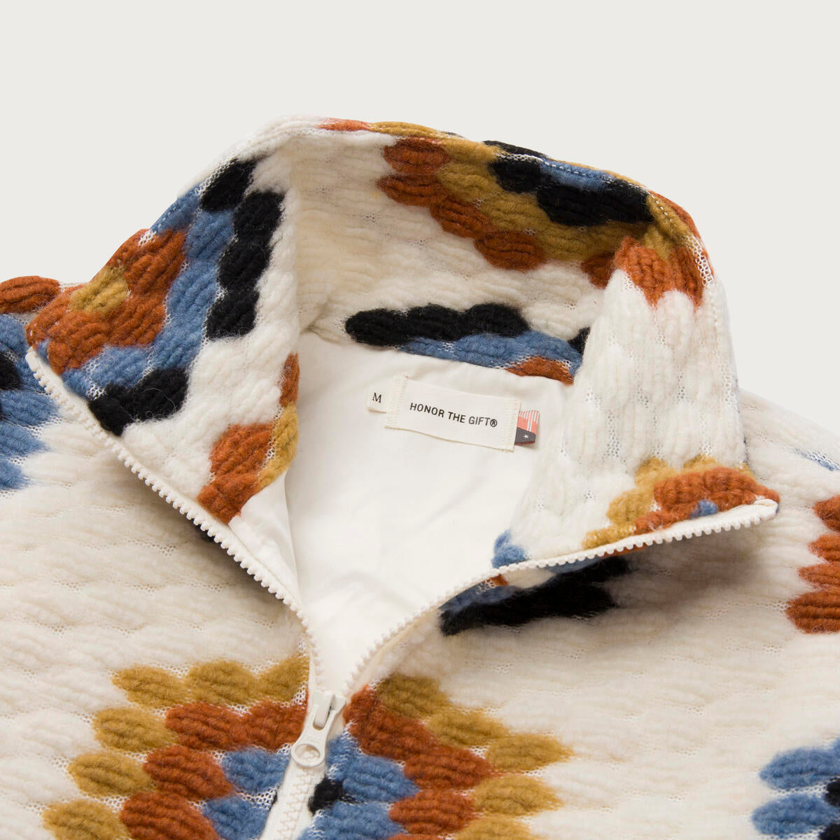 Honor The Gift Jacket