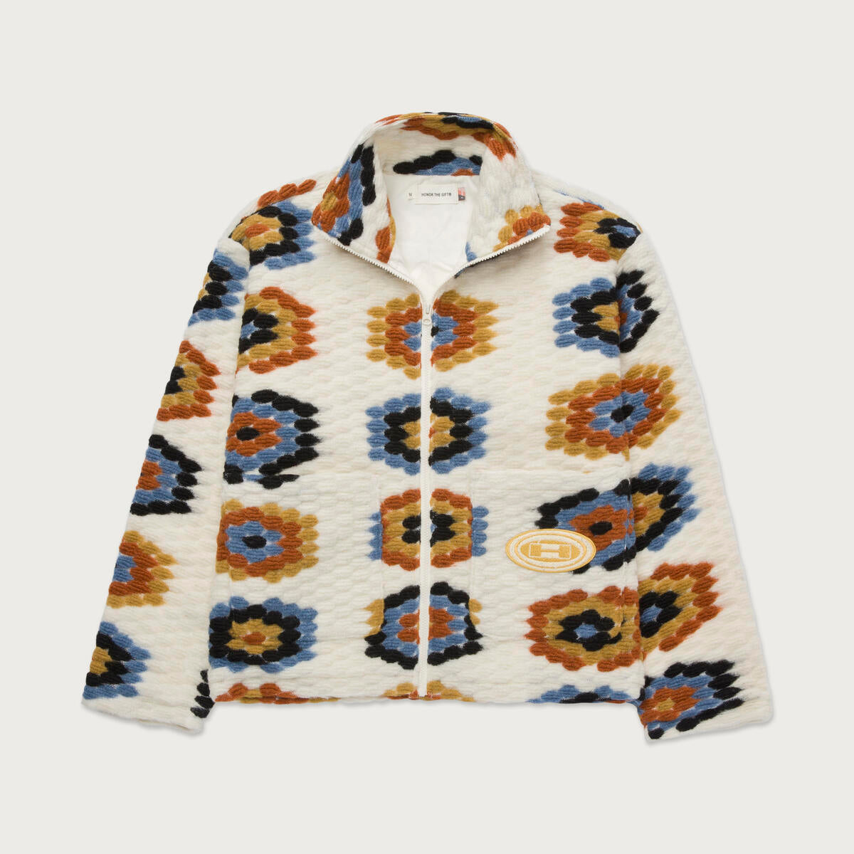 Honor The Gift Jacket