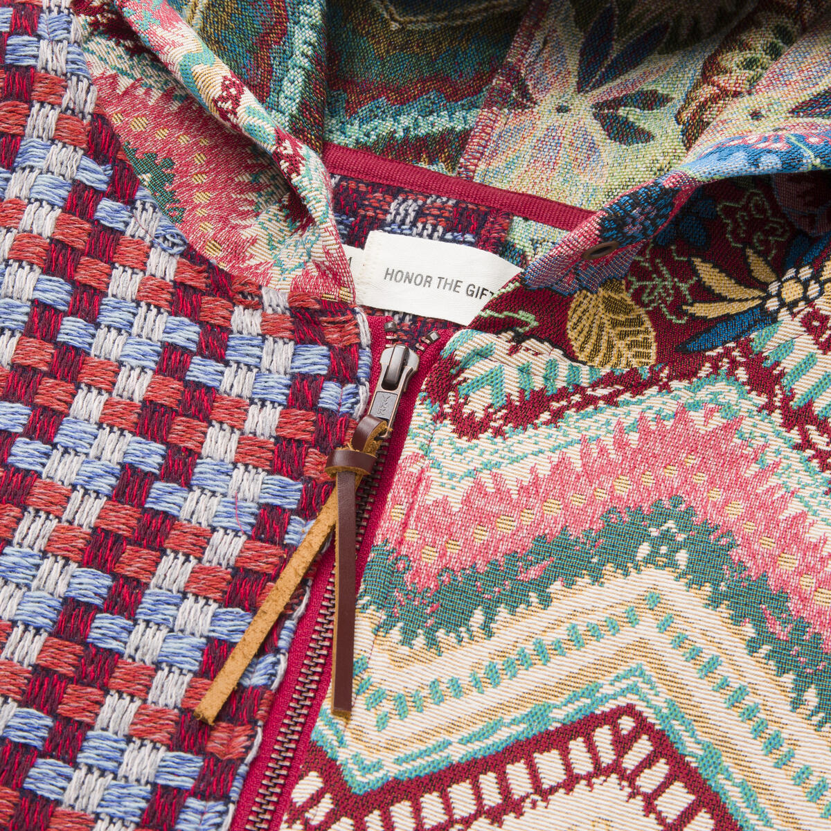 Honor The Gift Jacket