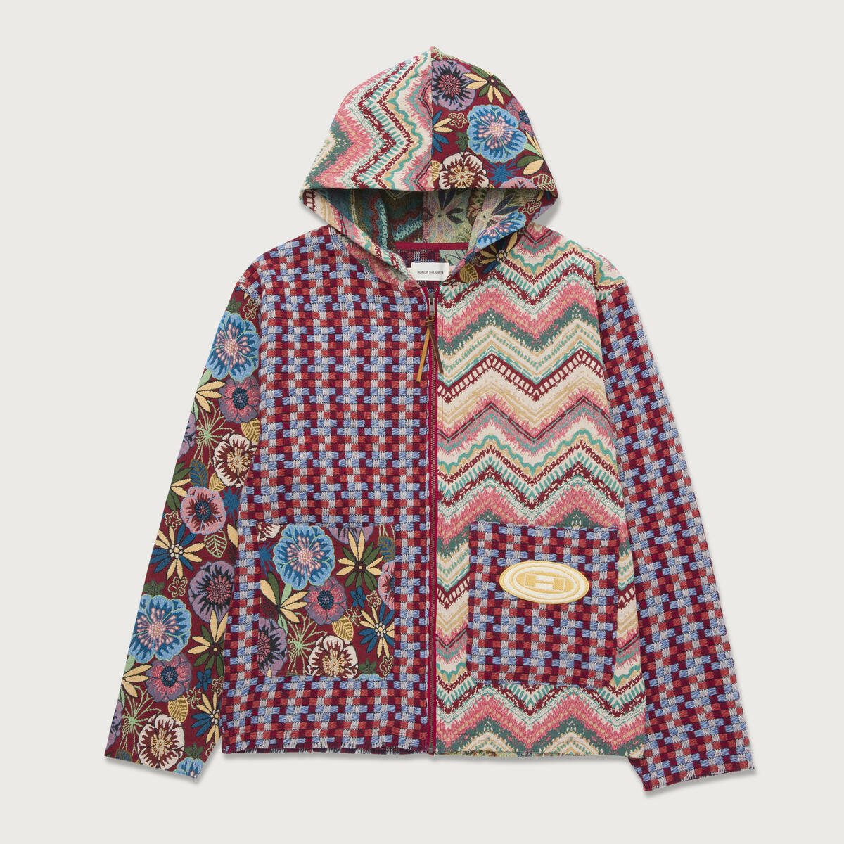 Honor The Gift Jacket