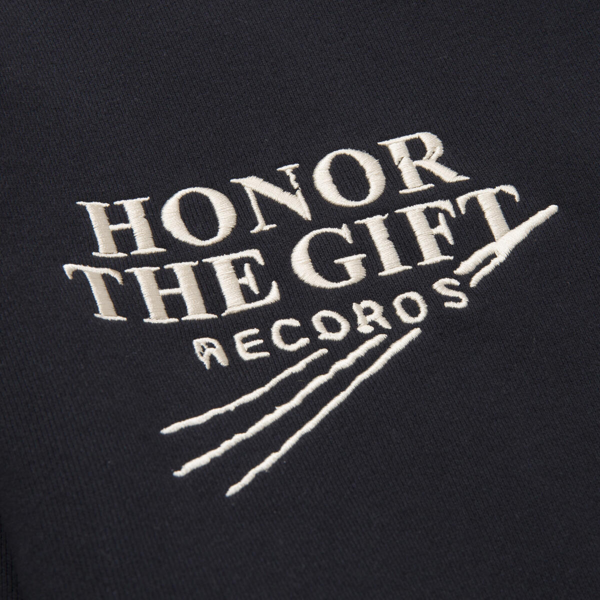 Honor The Gift Sweater