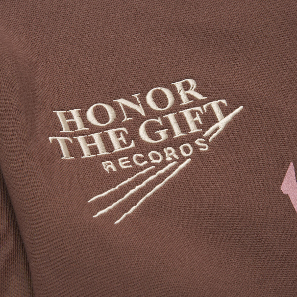 Honor The Gift Sweater