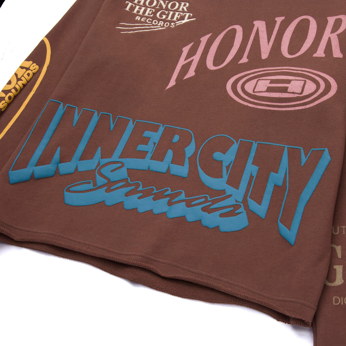 Honor The Gift Sweater