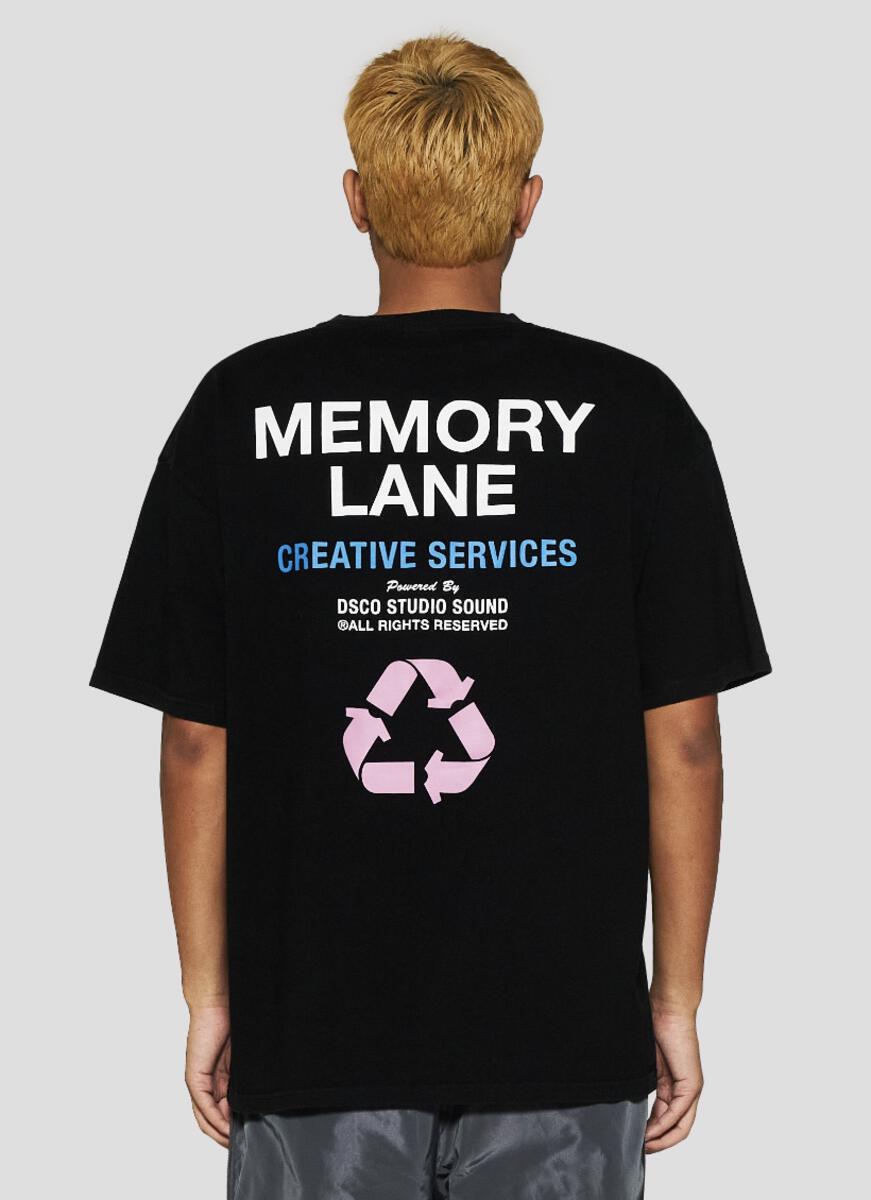 Memory Lane T-Shirt
