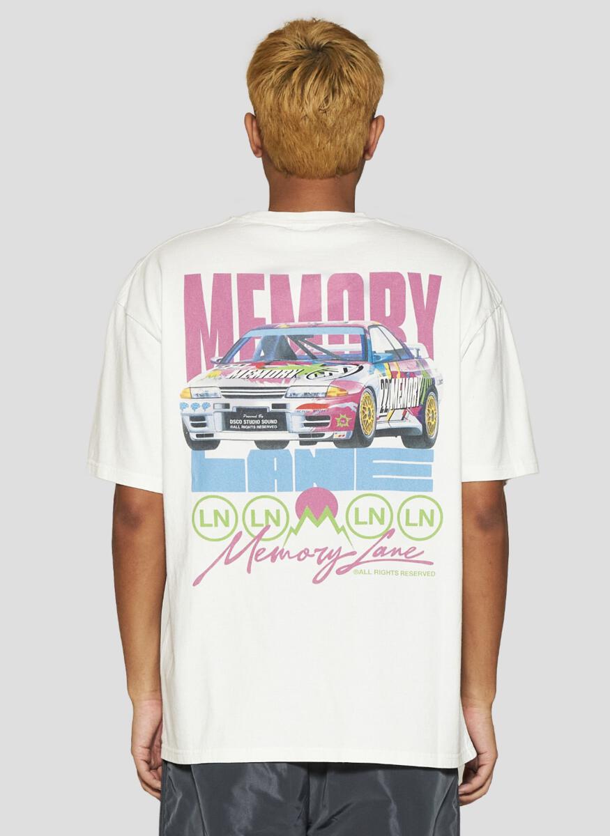 Memory Lane T-Shirt