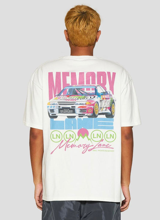 Memory Lane T-Shirt