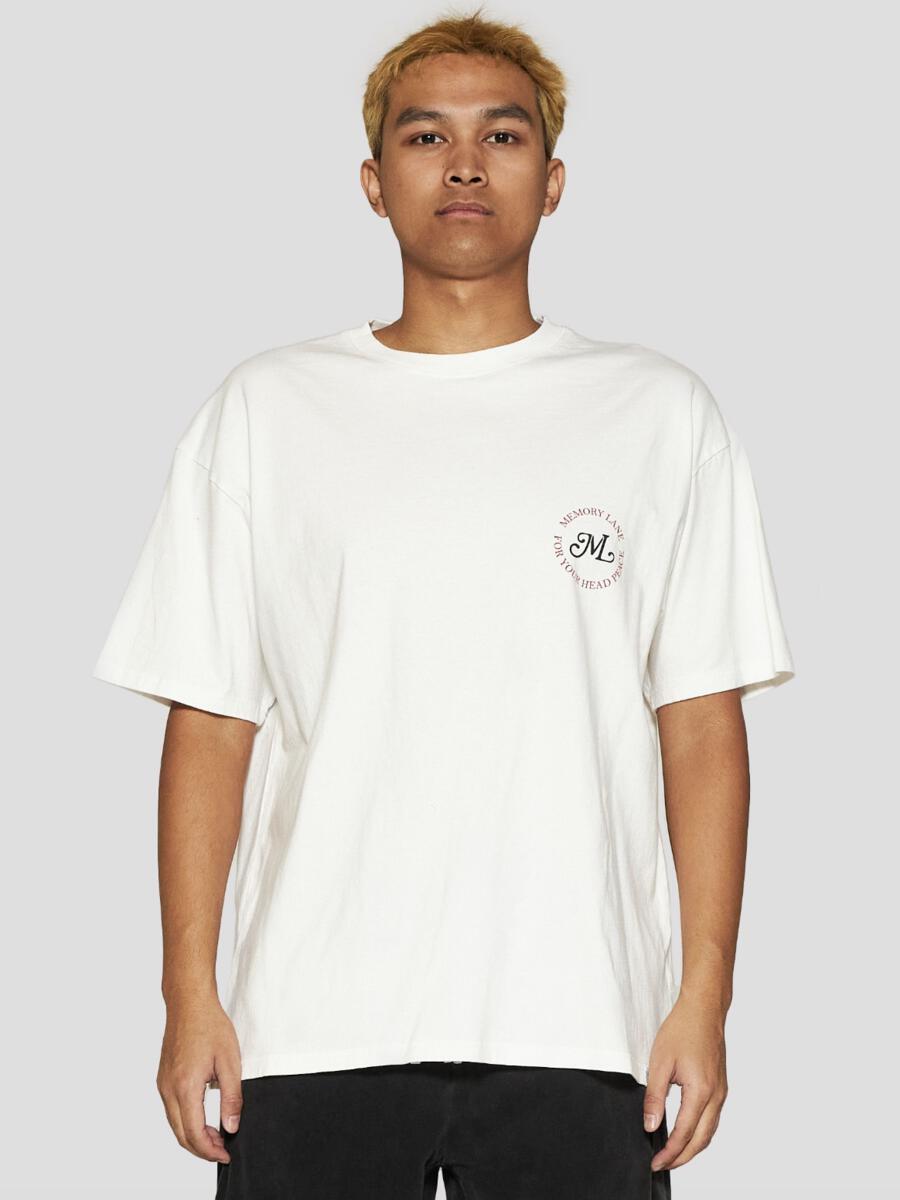 Memory Lane T-Shirt