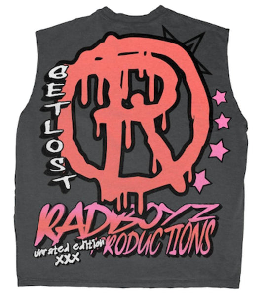 RAD BOYZ T-Shirt