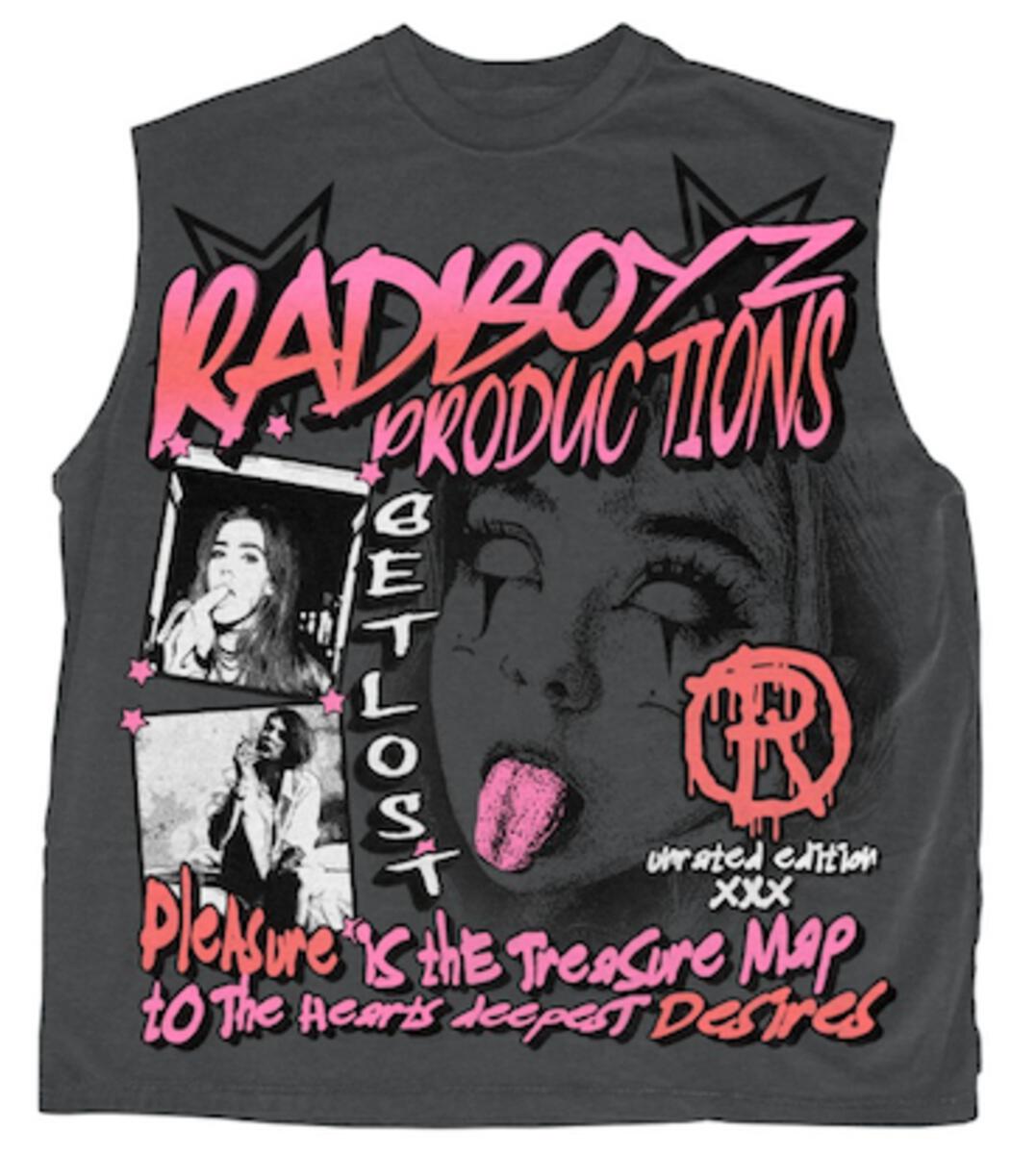 RAD BOYZ T-Shirt