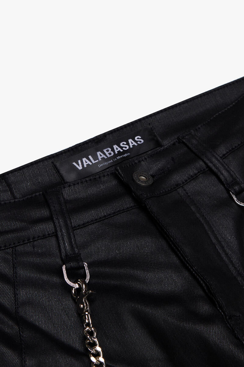 Valabasas Stack Jeans