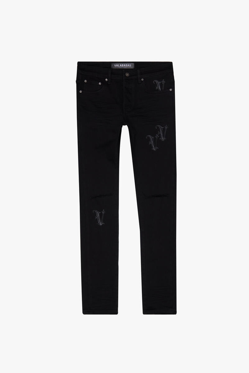 Valabasas Denim Jeans