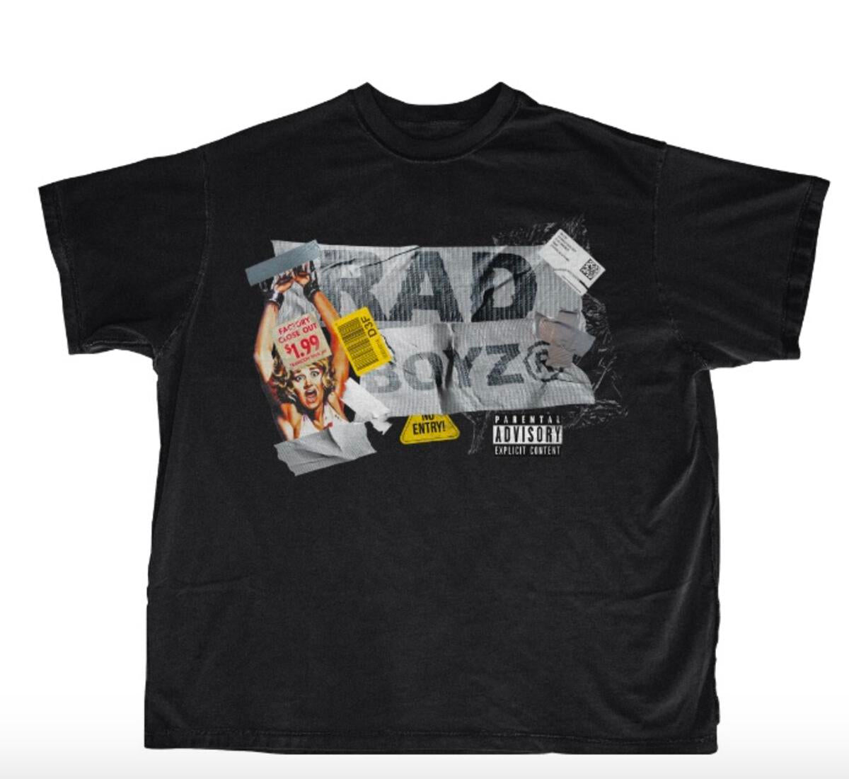 RAD BOYZ T-Shirt