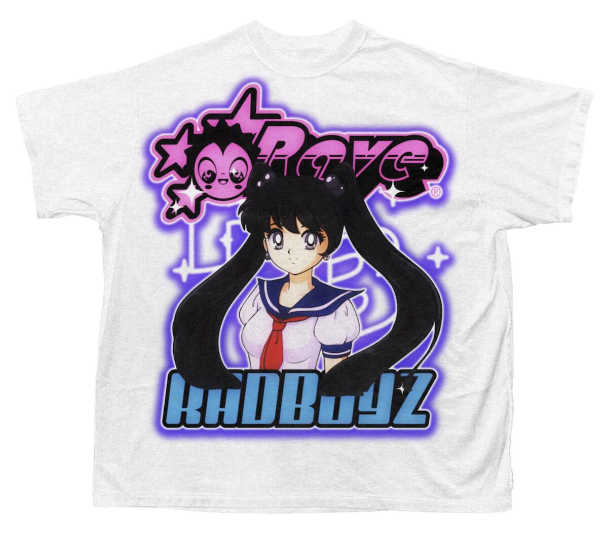 RAD BOYZ T-Shirt