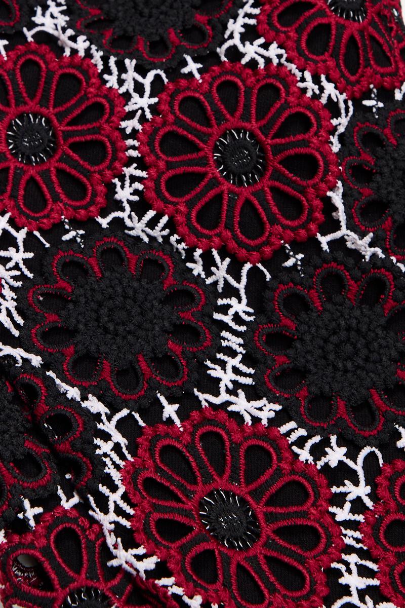 Valabasas Denim Stacked