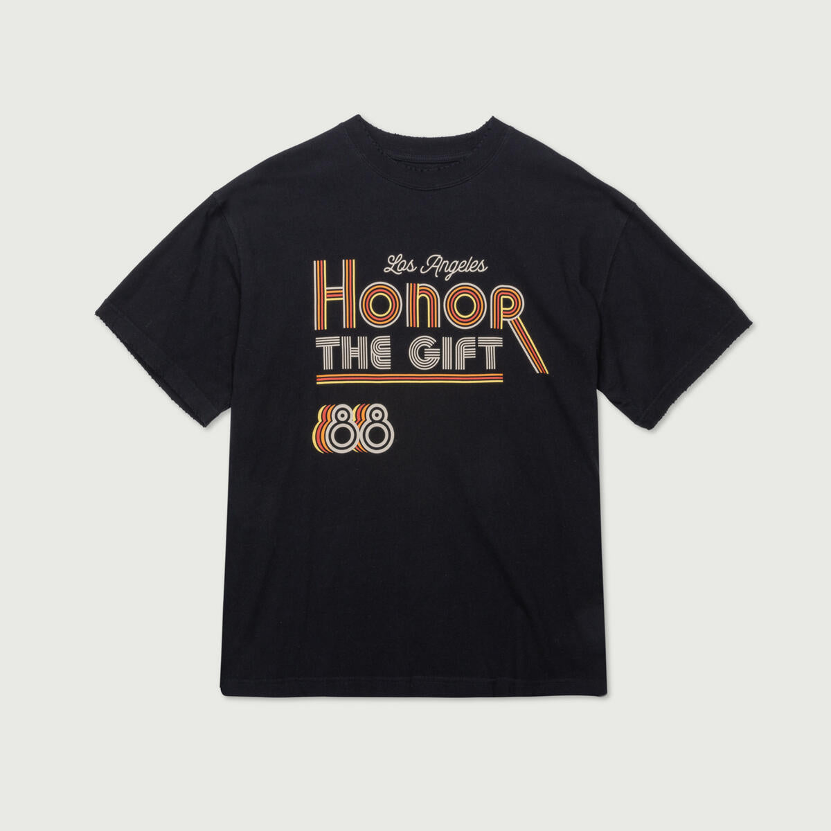 Honor The Gift T-Shirt