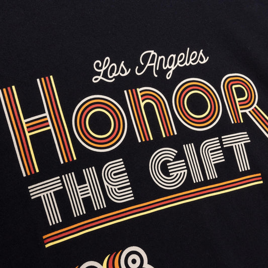 Honor The Gift T-Shirt