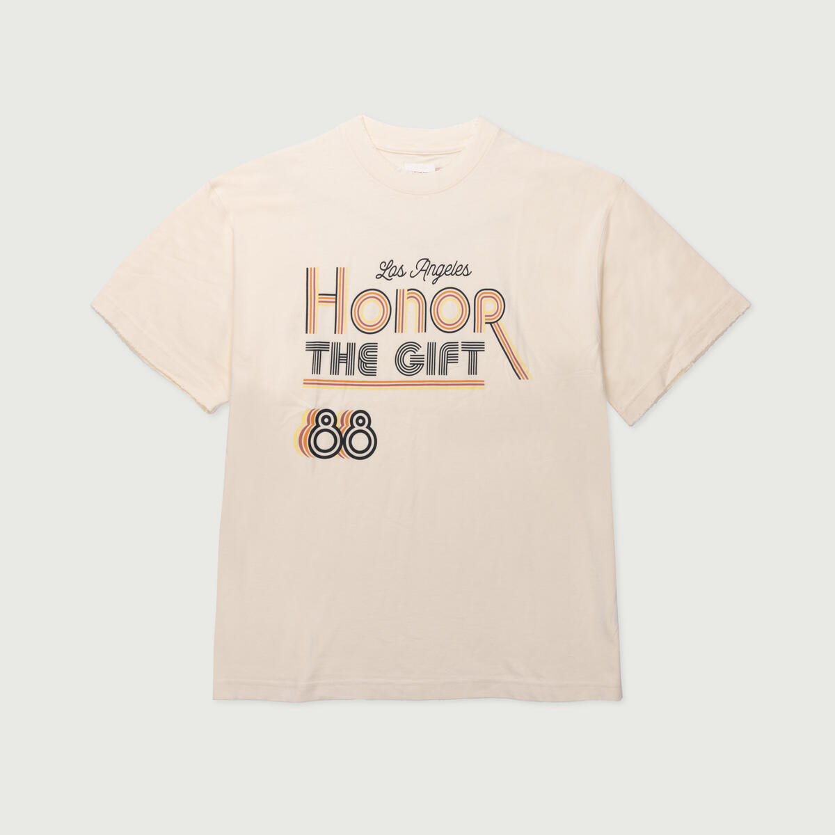 Honor The Gift T-Shirt
