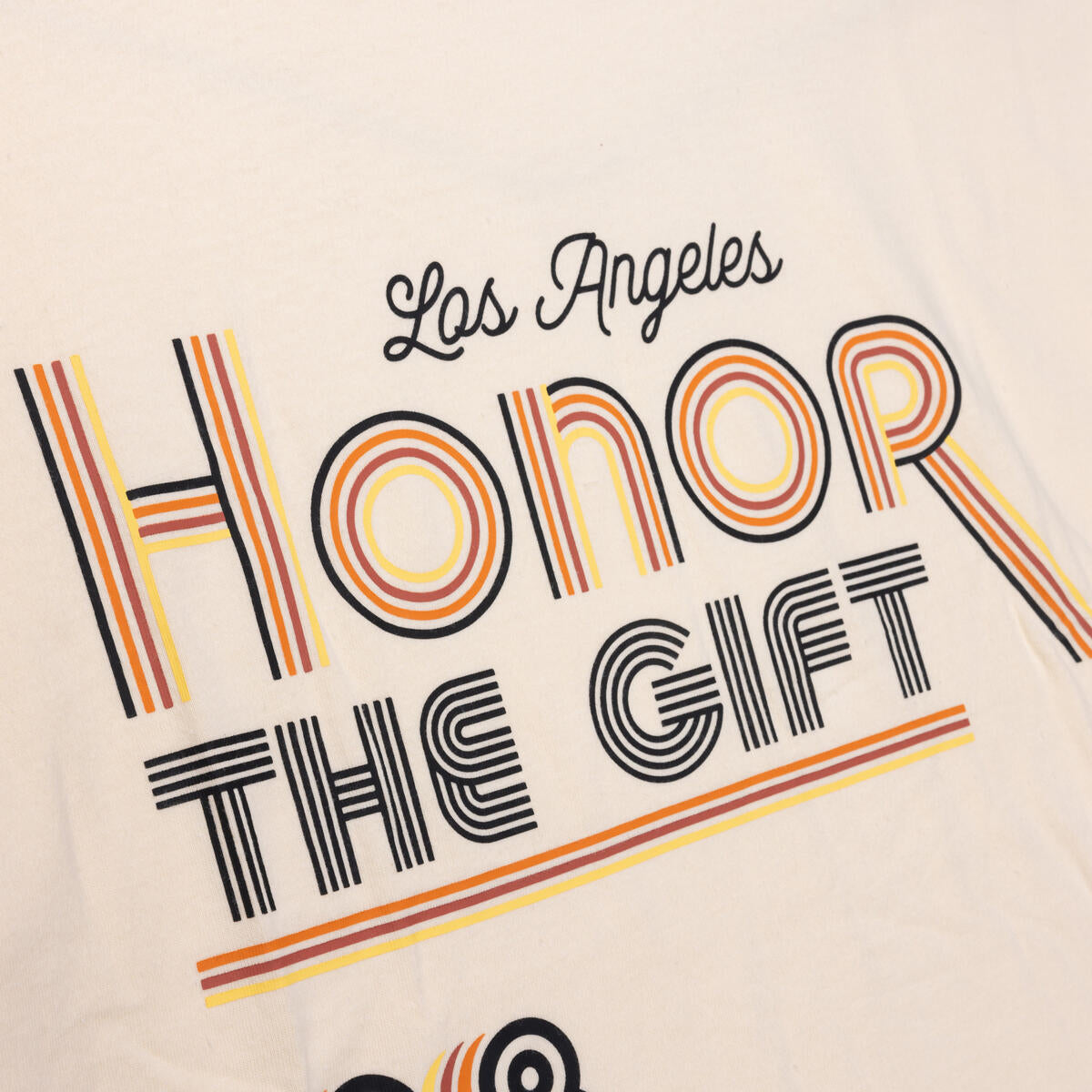Honor The Gift T-Shirt