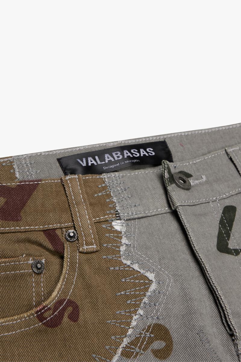Valabasas Denim Jeans