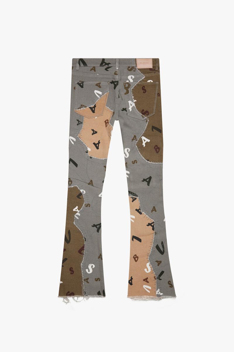 Valabasas Denim Jeans