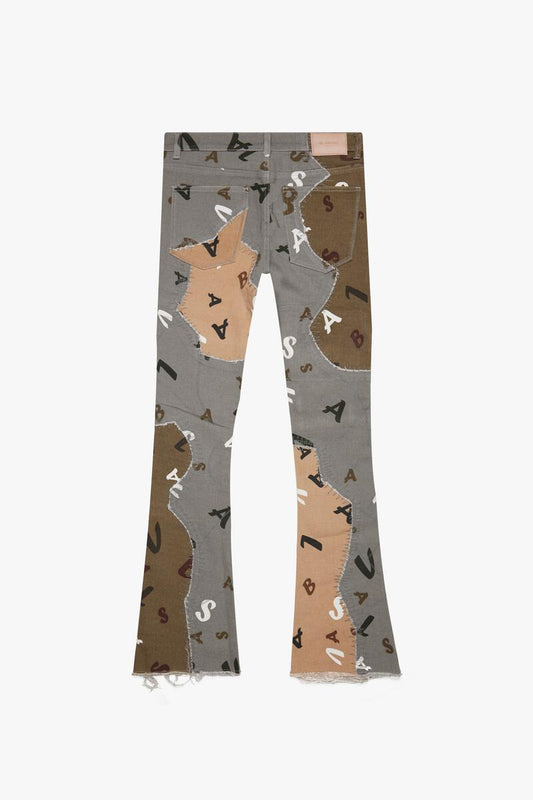 Valabasas Denim Jeans